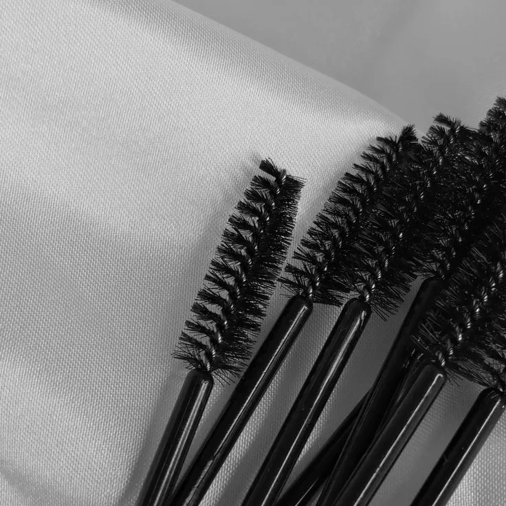 Eyelash Extensions