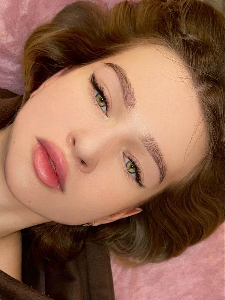Volume Lashes