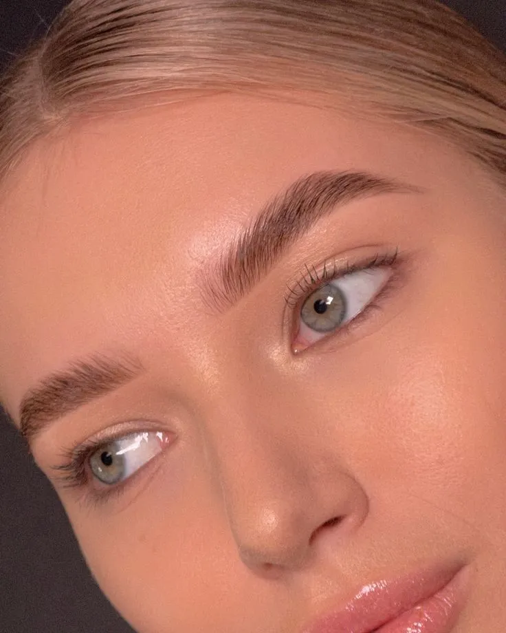 Brow Design
